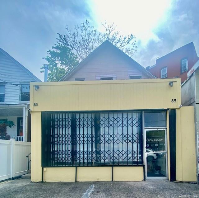 85 Mclean Avenue