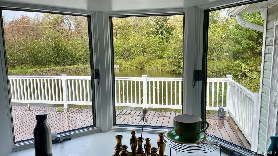 Sun Room