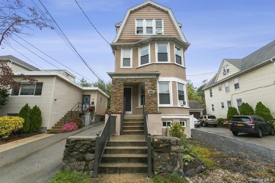 48 Parkway Road