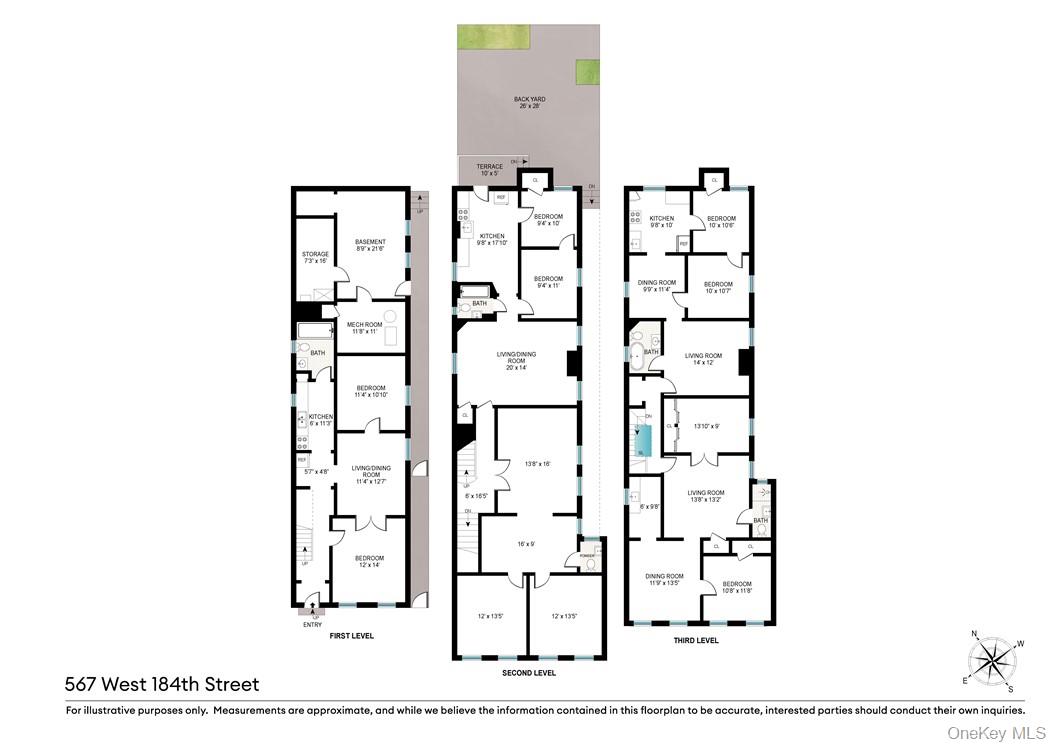 567 184th Street