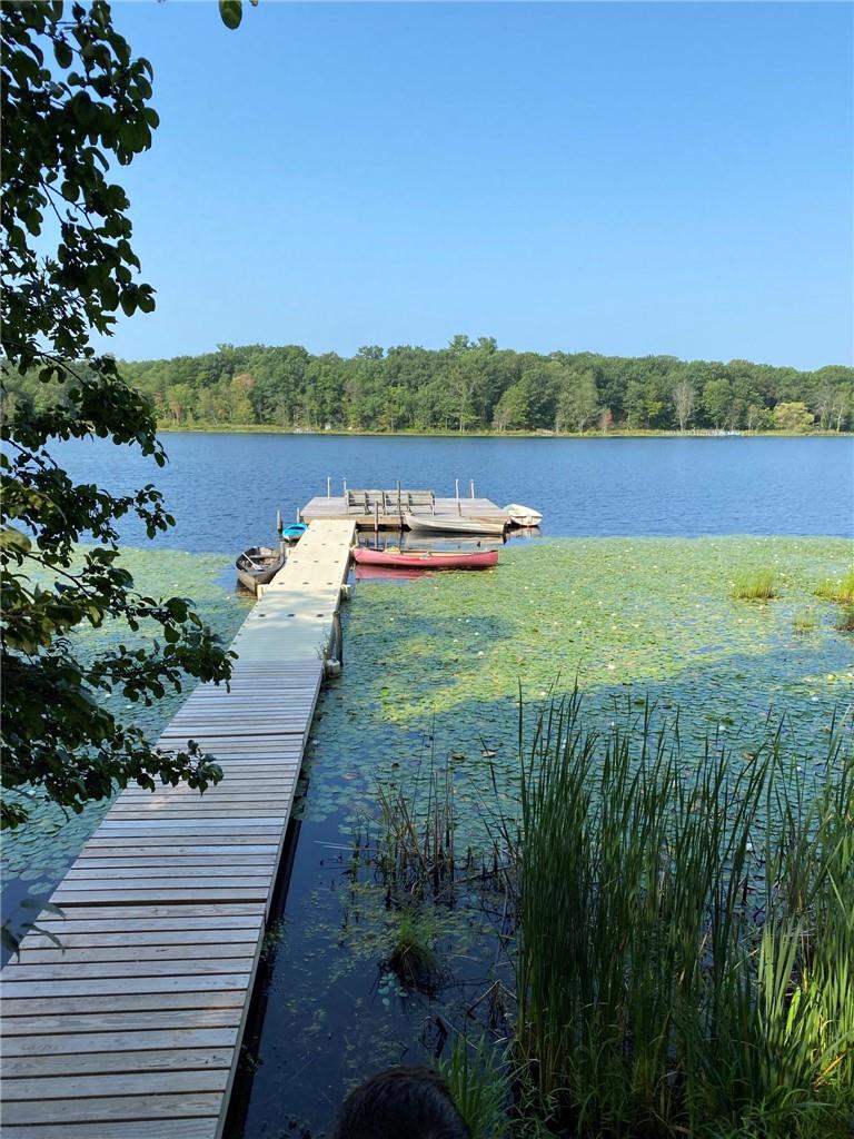 Dock