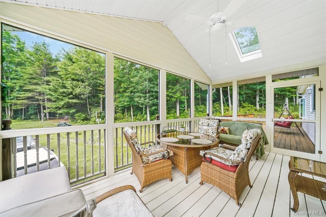 Sun Room