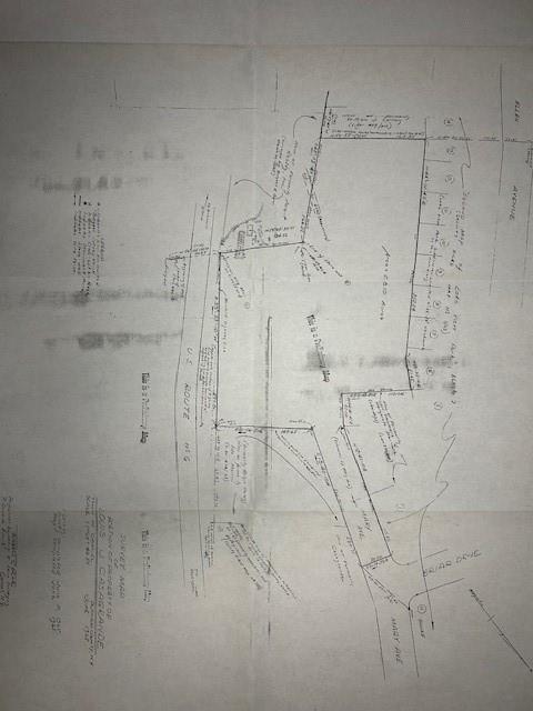 Plat Map