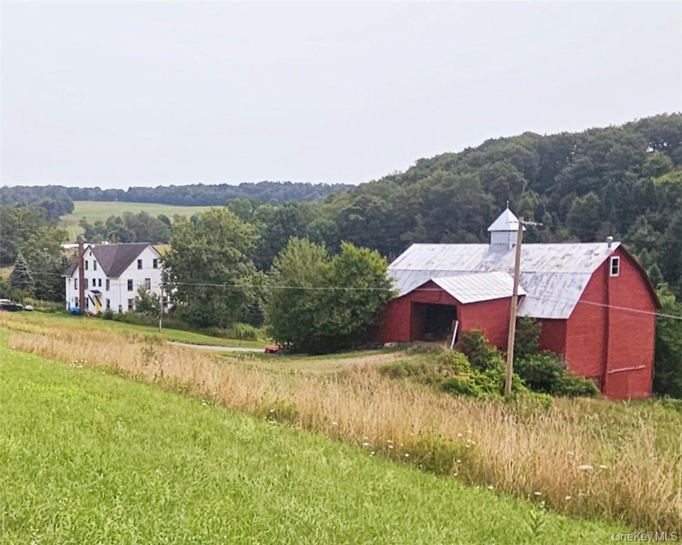 495 Swiss Hill Road
