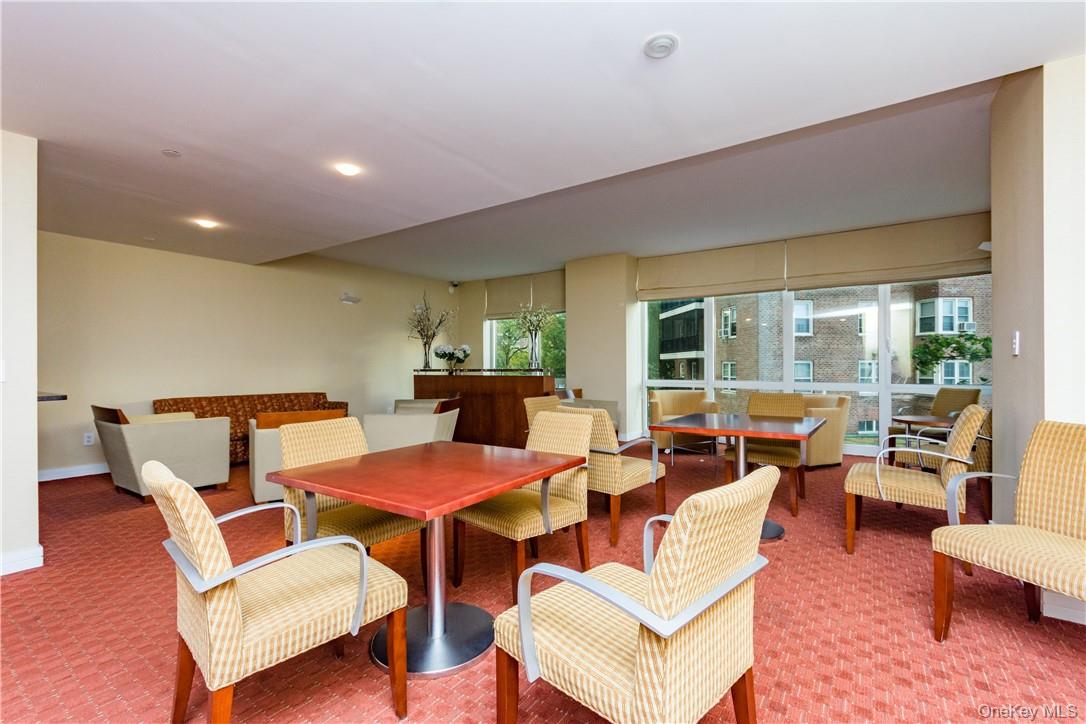 Recreation Room
