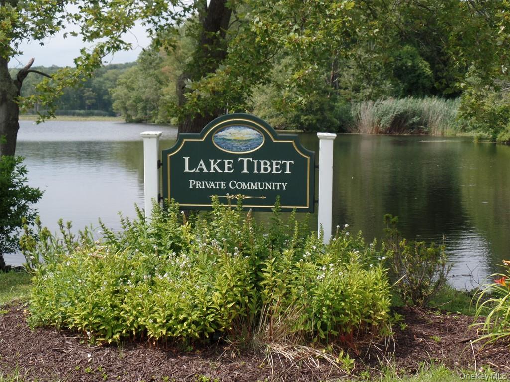 161 Tibet Drive