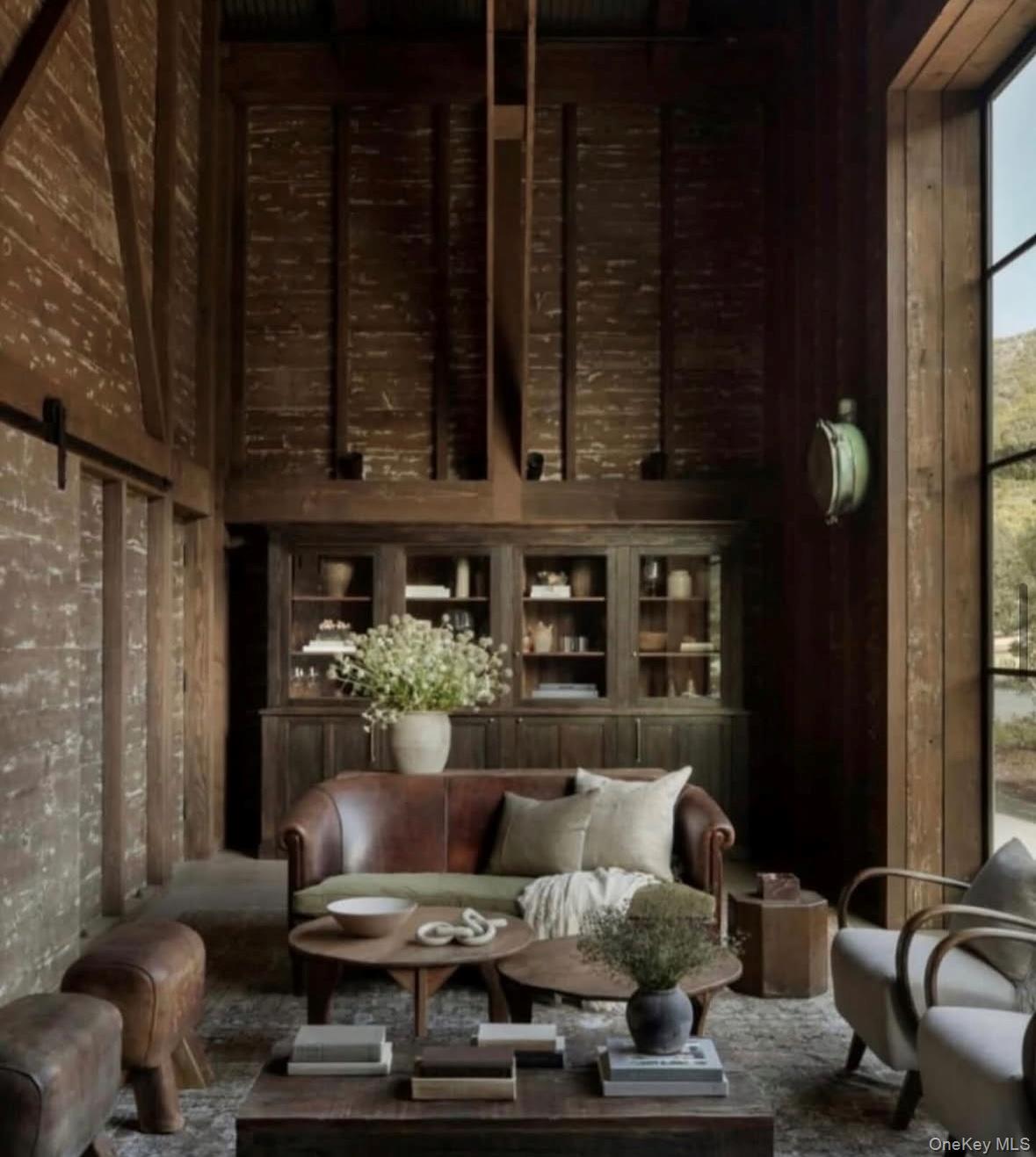 Barn