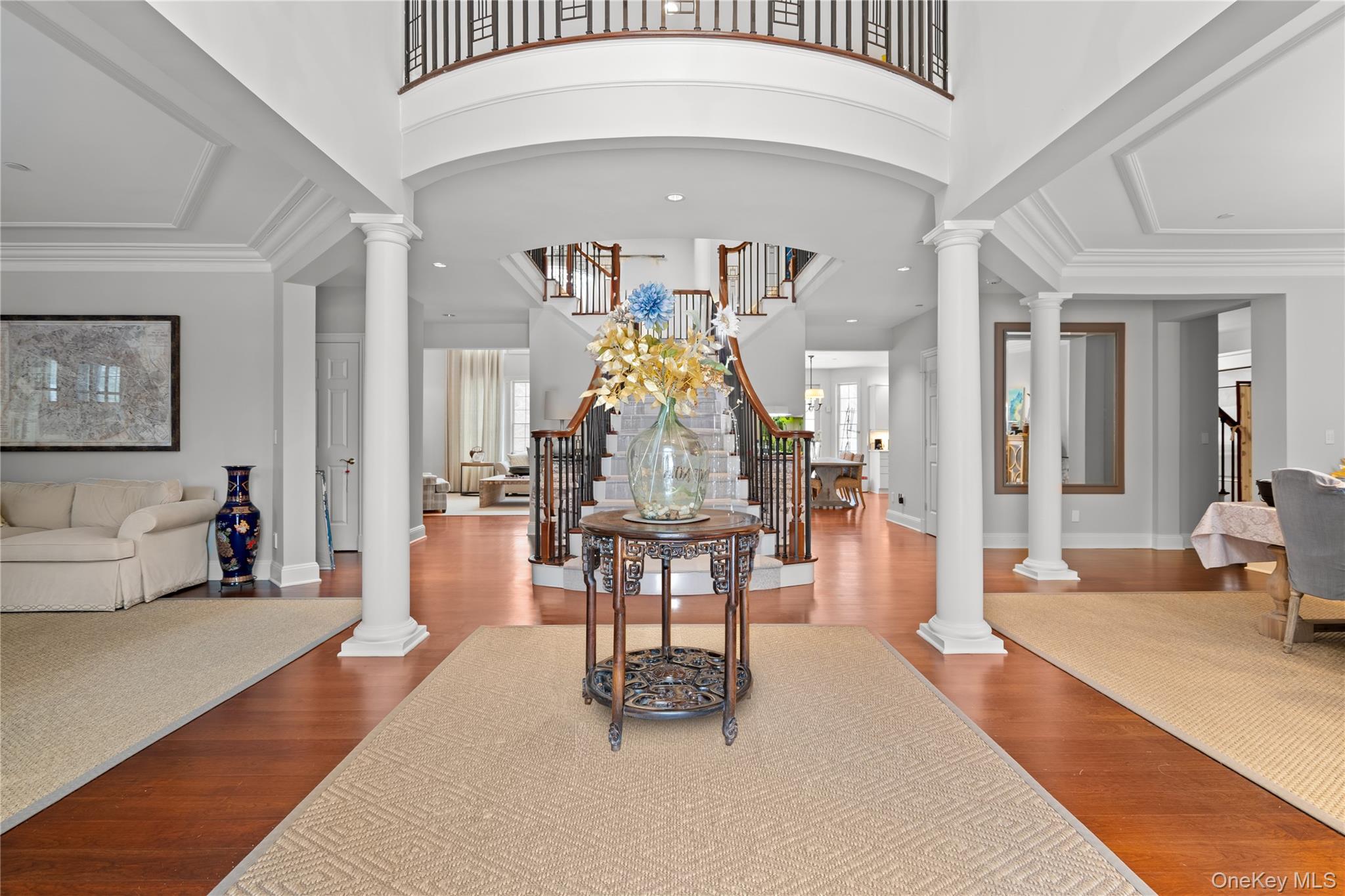 1 Augusta Court
