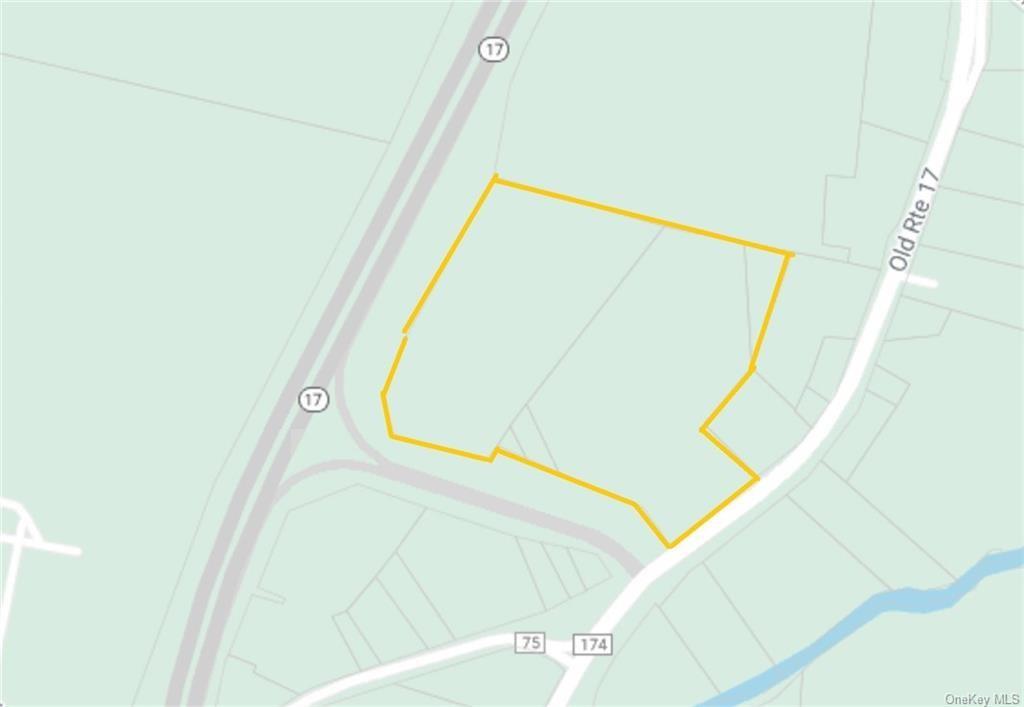 Plat Map