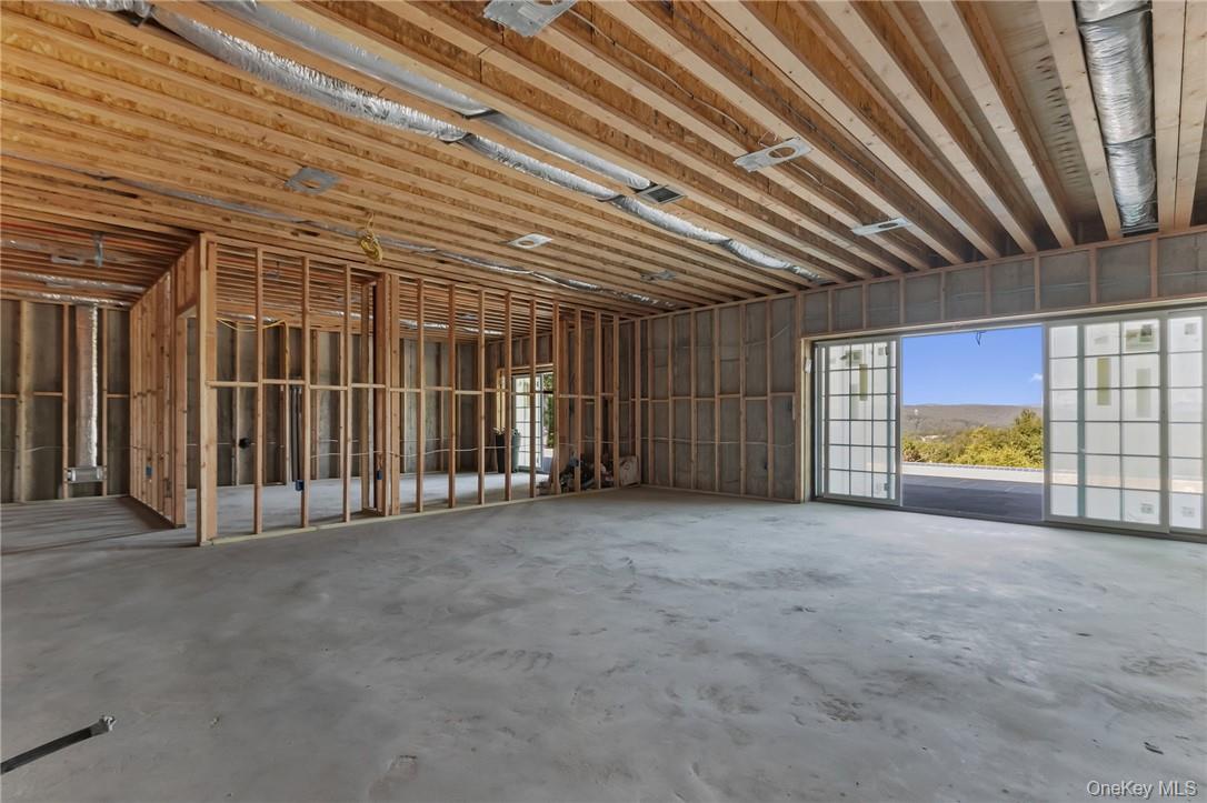 Recreation Room