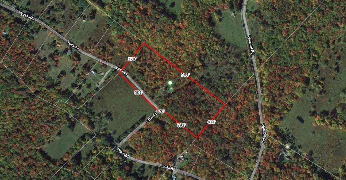 Plat Map