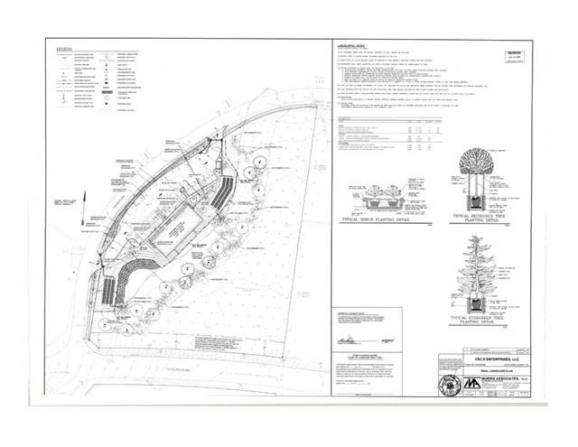 Plat Map