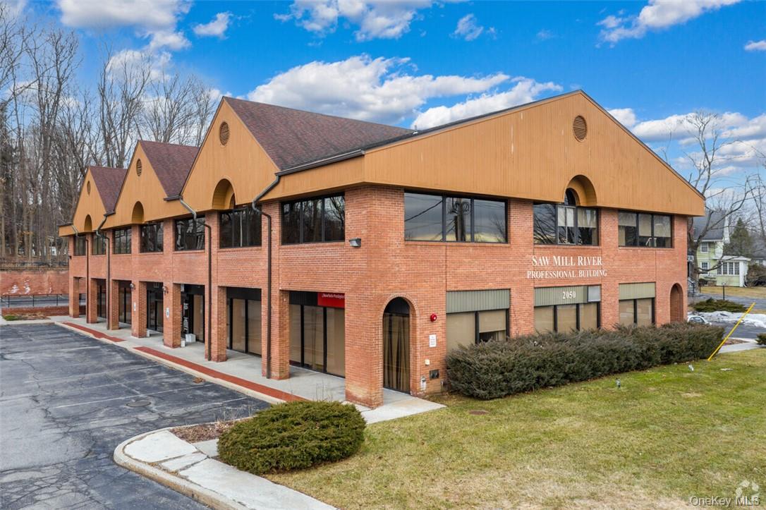 2048 Saw Mill River Road