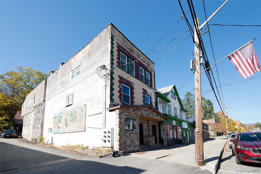 64 Main Street