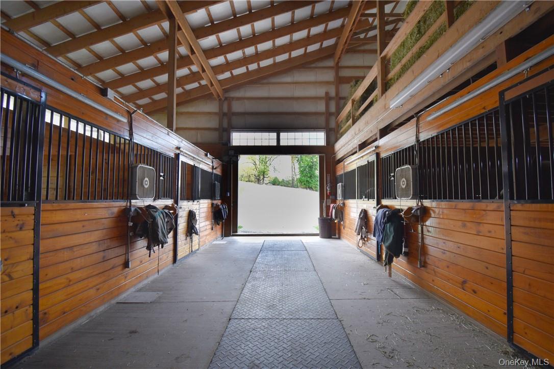 Stable