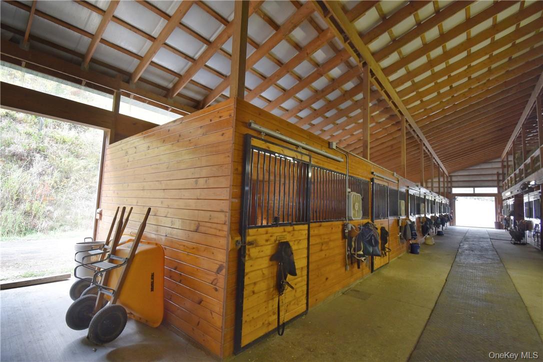 Stable
