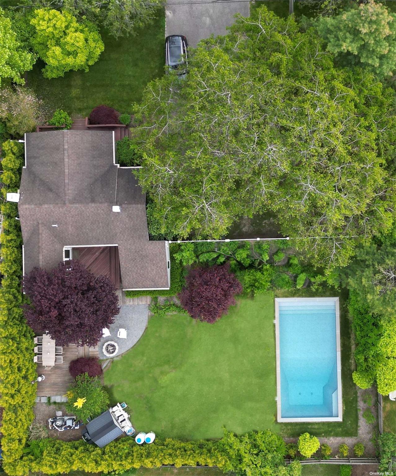 Yard