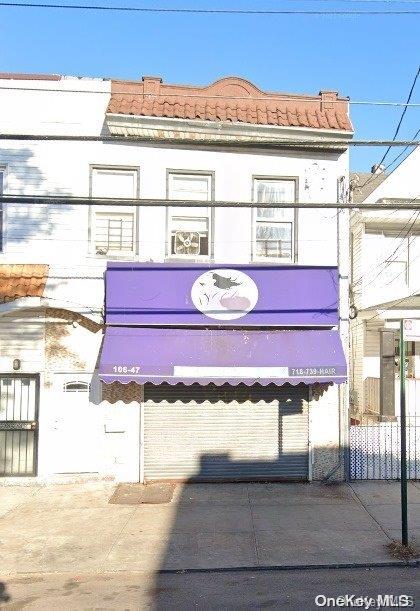 106-47 Guy R Brewer Boulevard