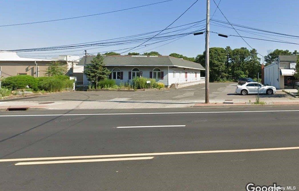 911 Montauk