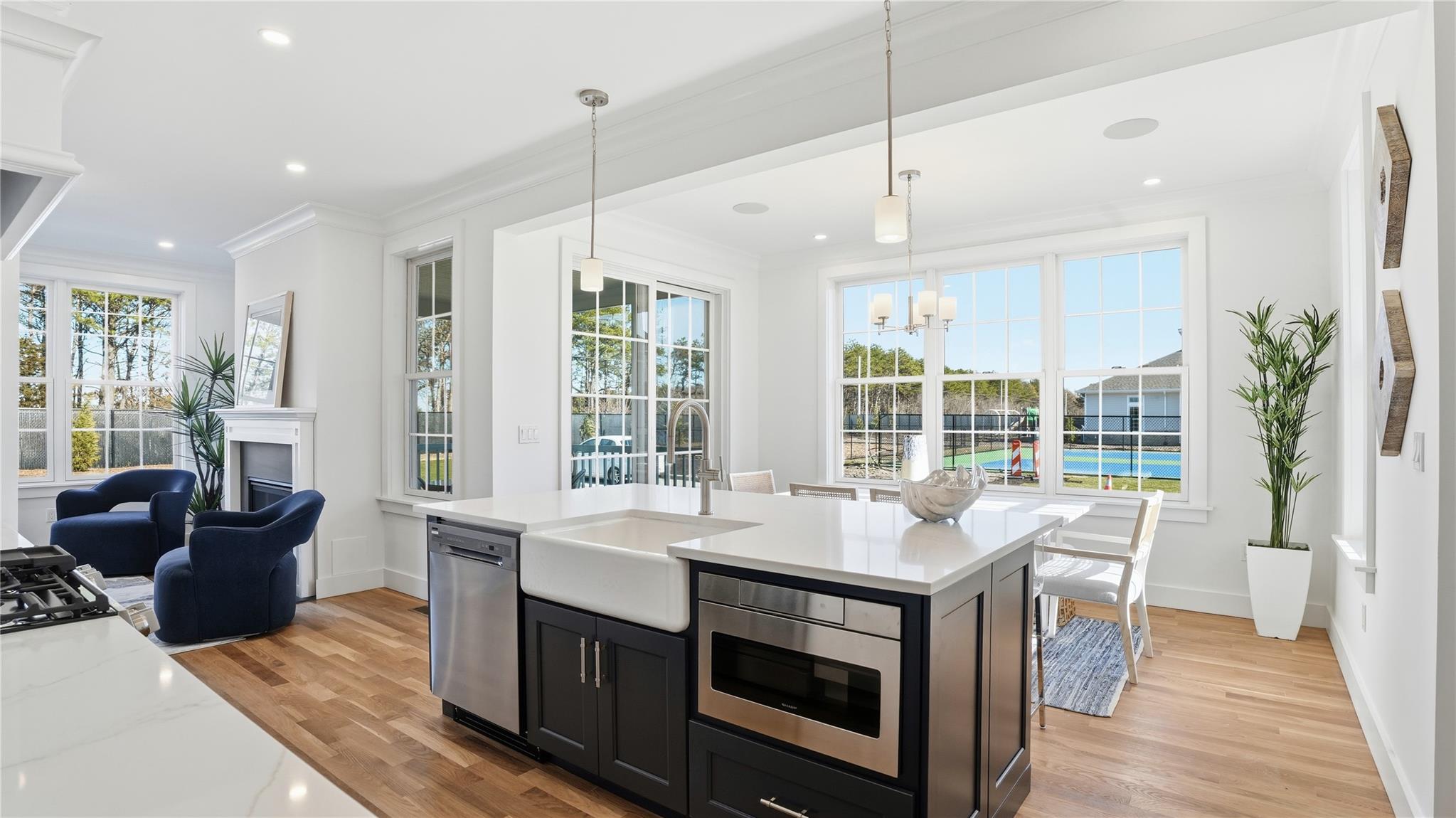 1203 West Loop Drive