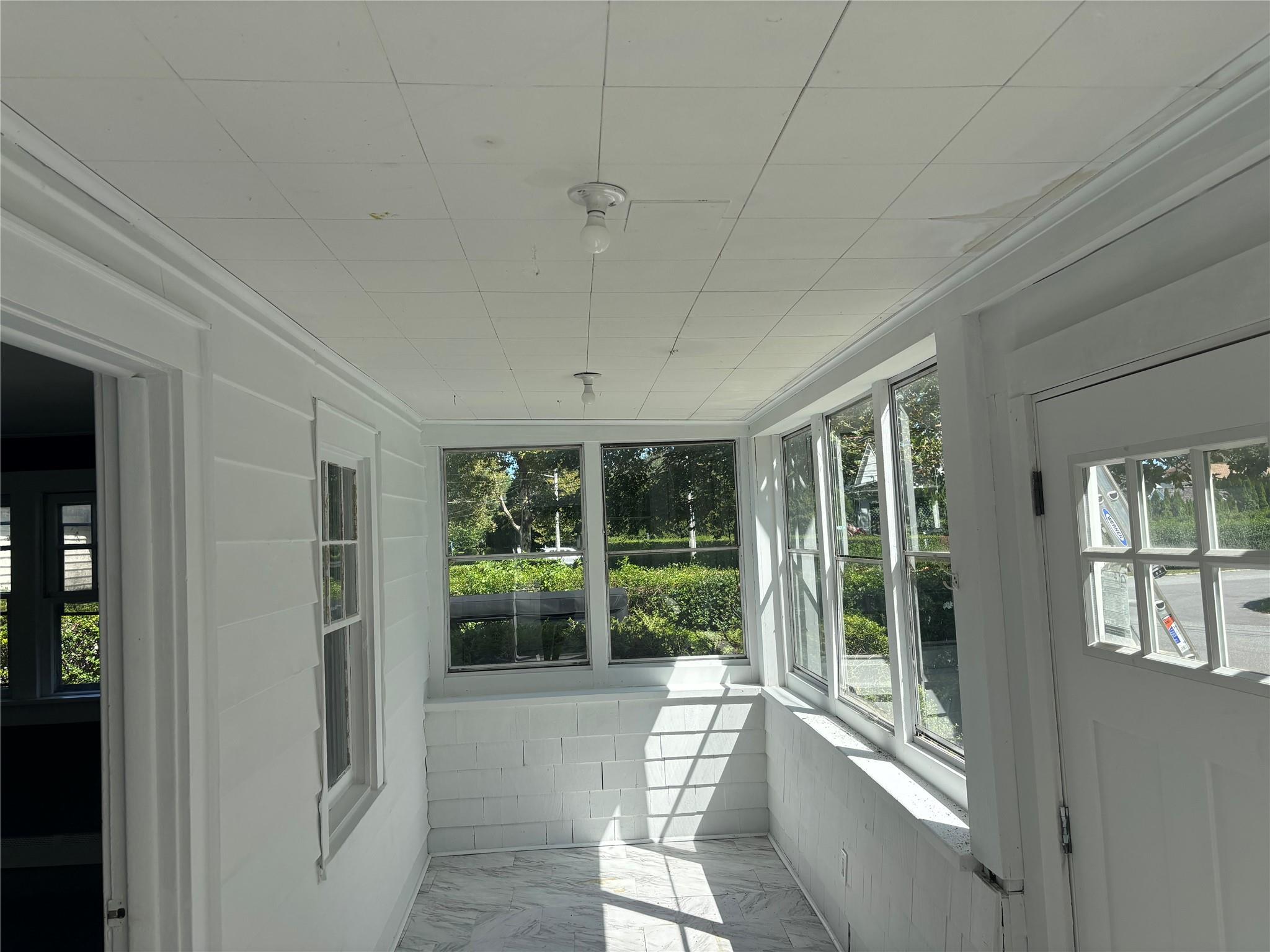 Sun Room