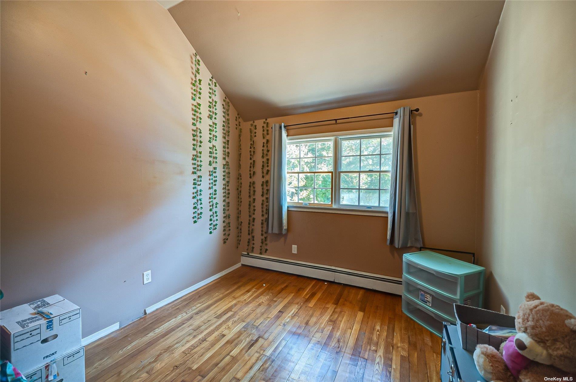 Bonus Room