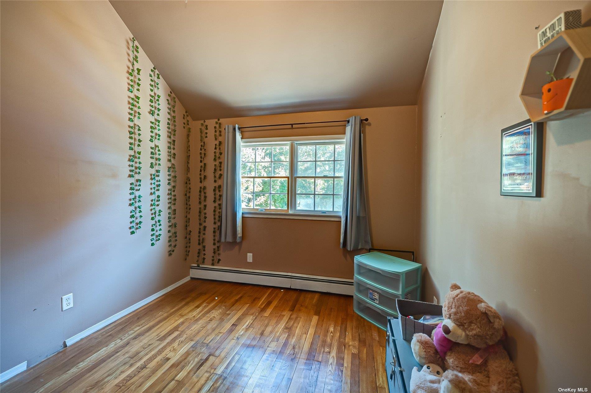 Bonus Room