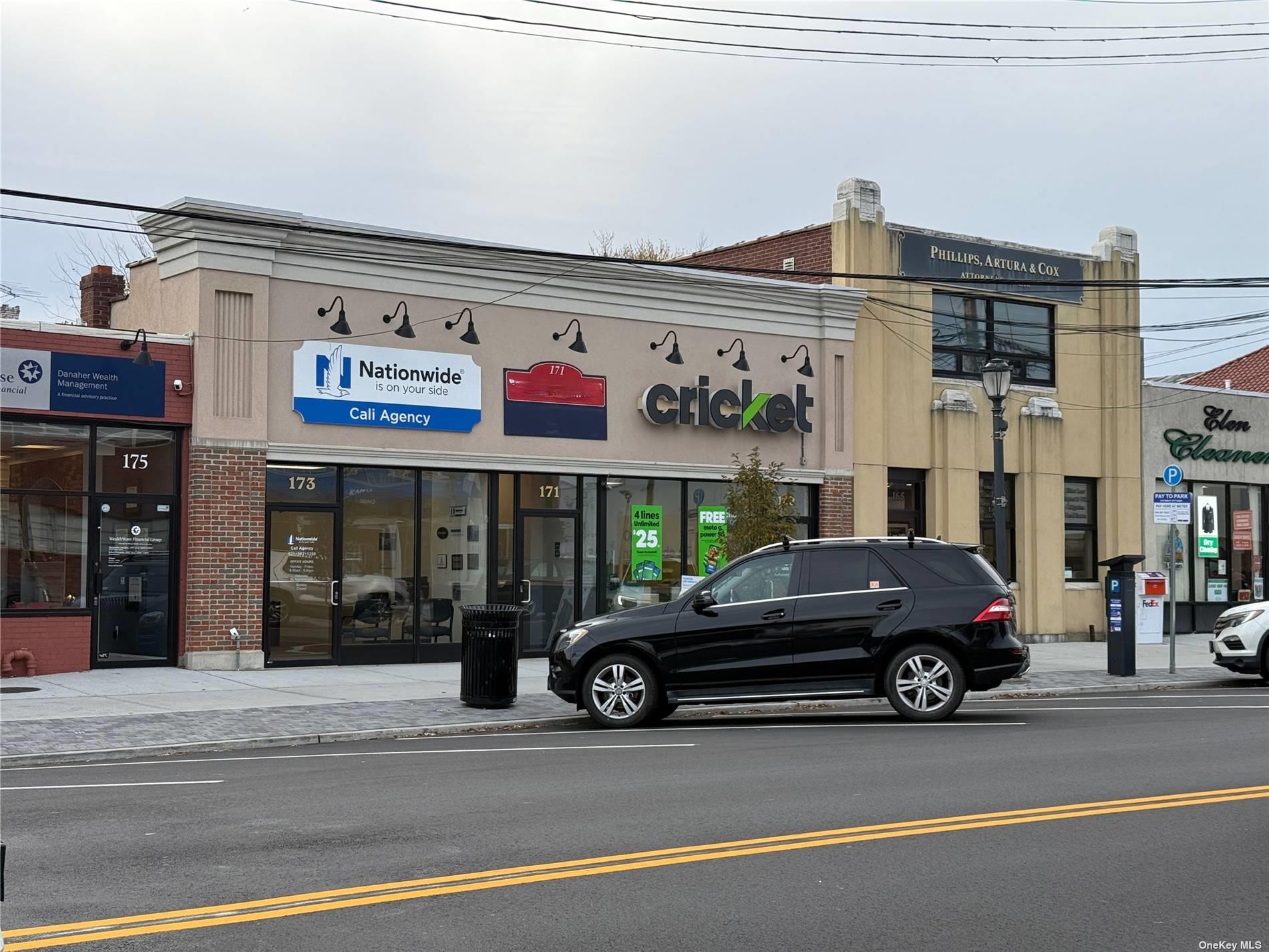 171 S First Street