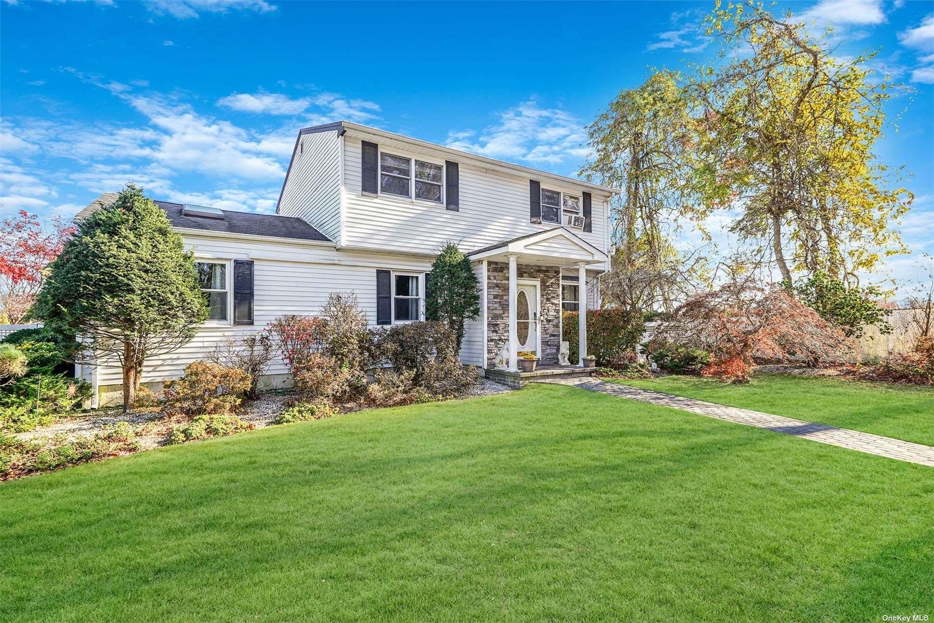 10 Marchant Drive