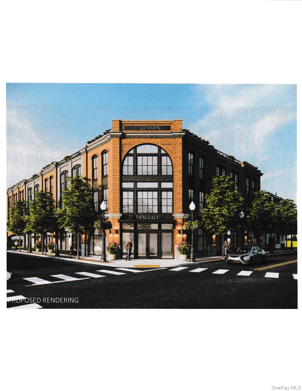 1106 Main Street