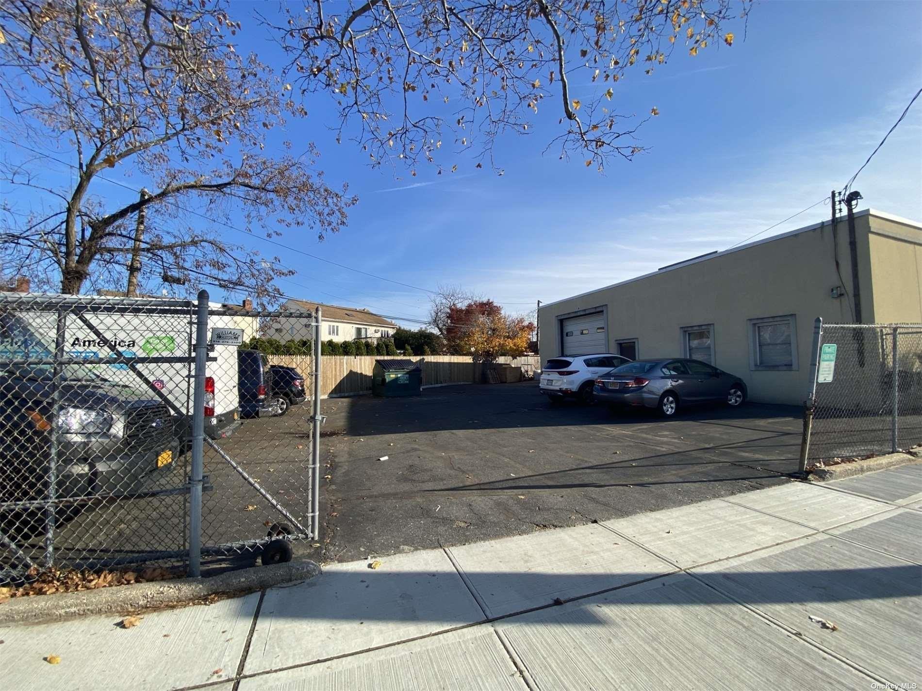 465 Franklin Avenue