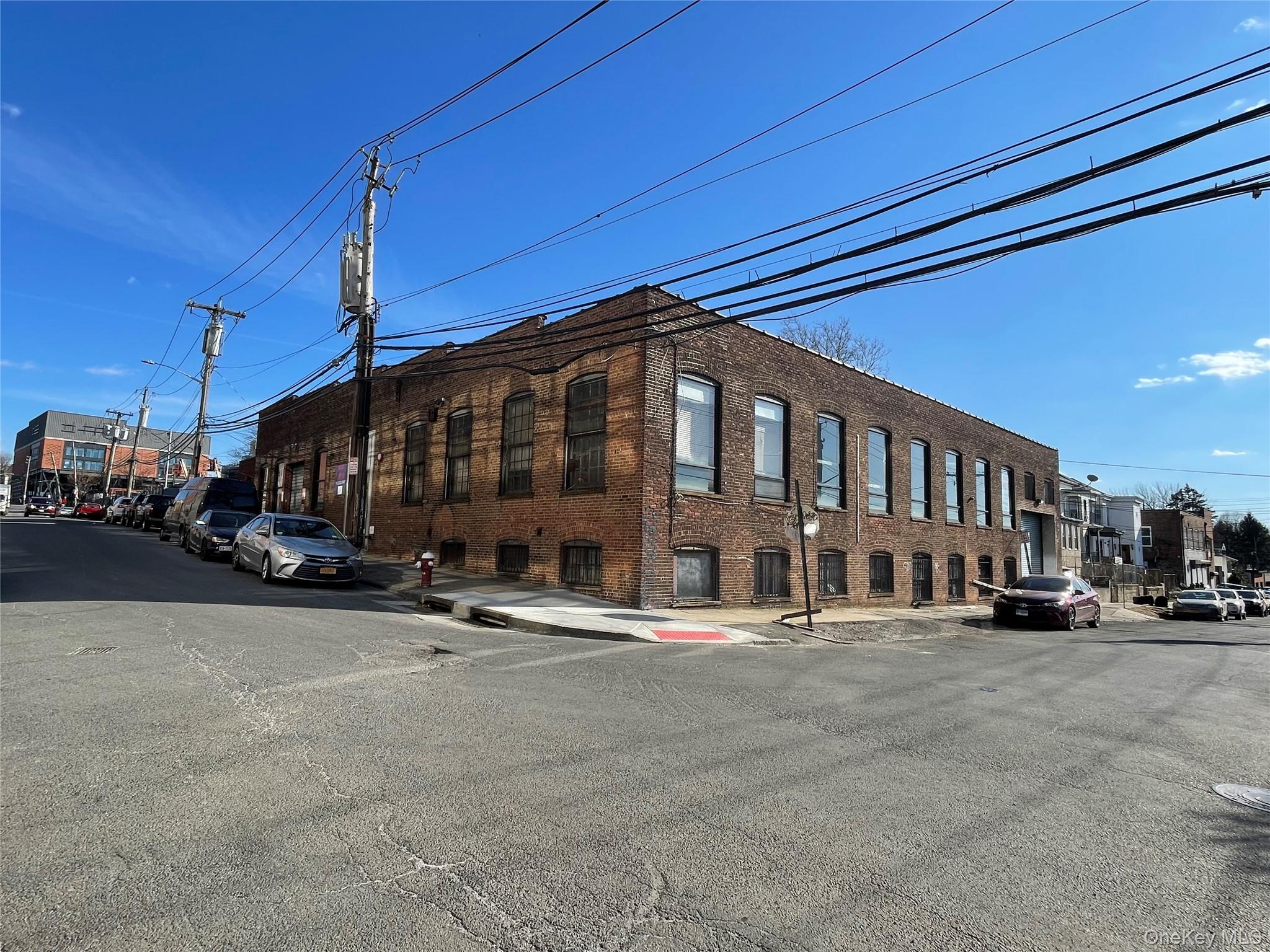 30 SOUTH Street