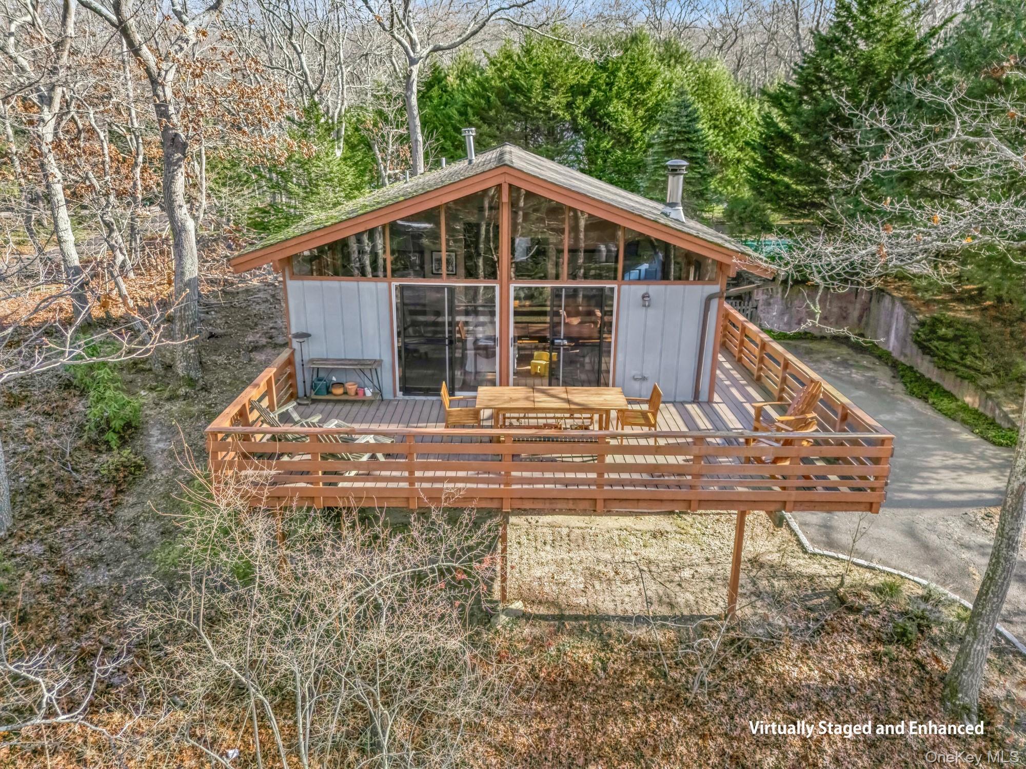 292 Little Fresh Pond Road