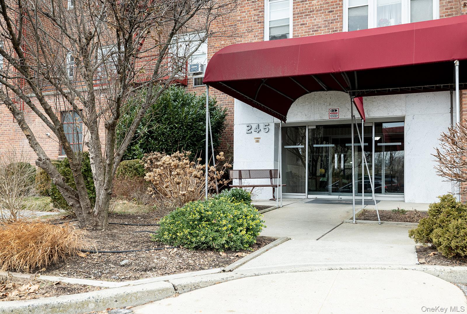 245 Rumsey Road