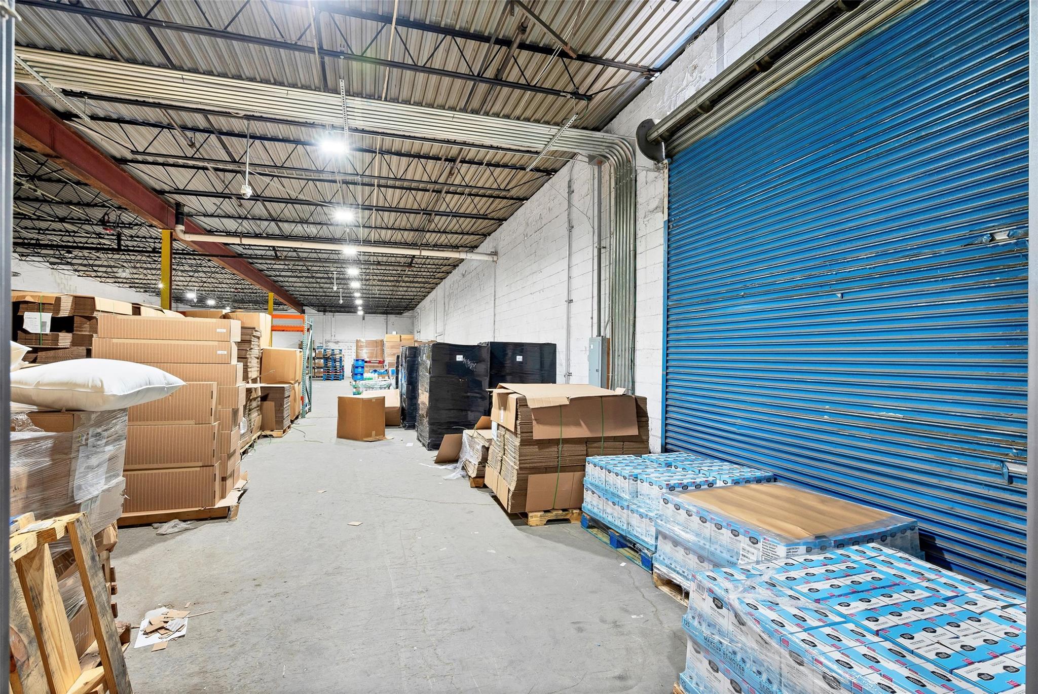 Storage