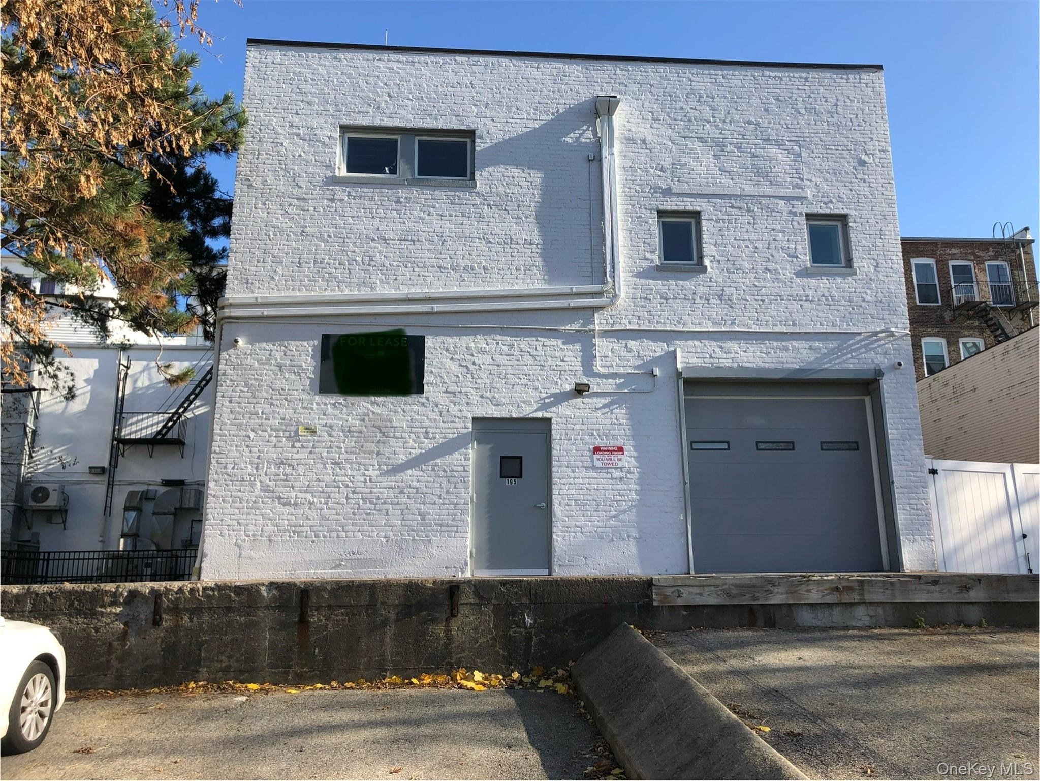 195 Main Street