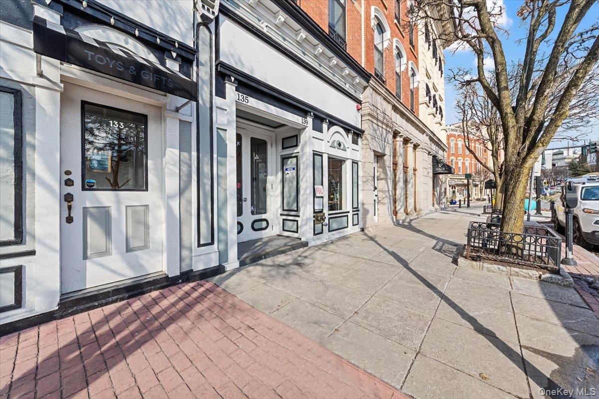 135 Main Street