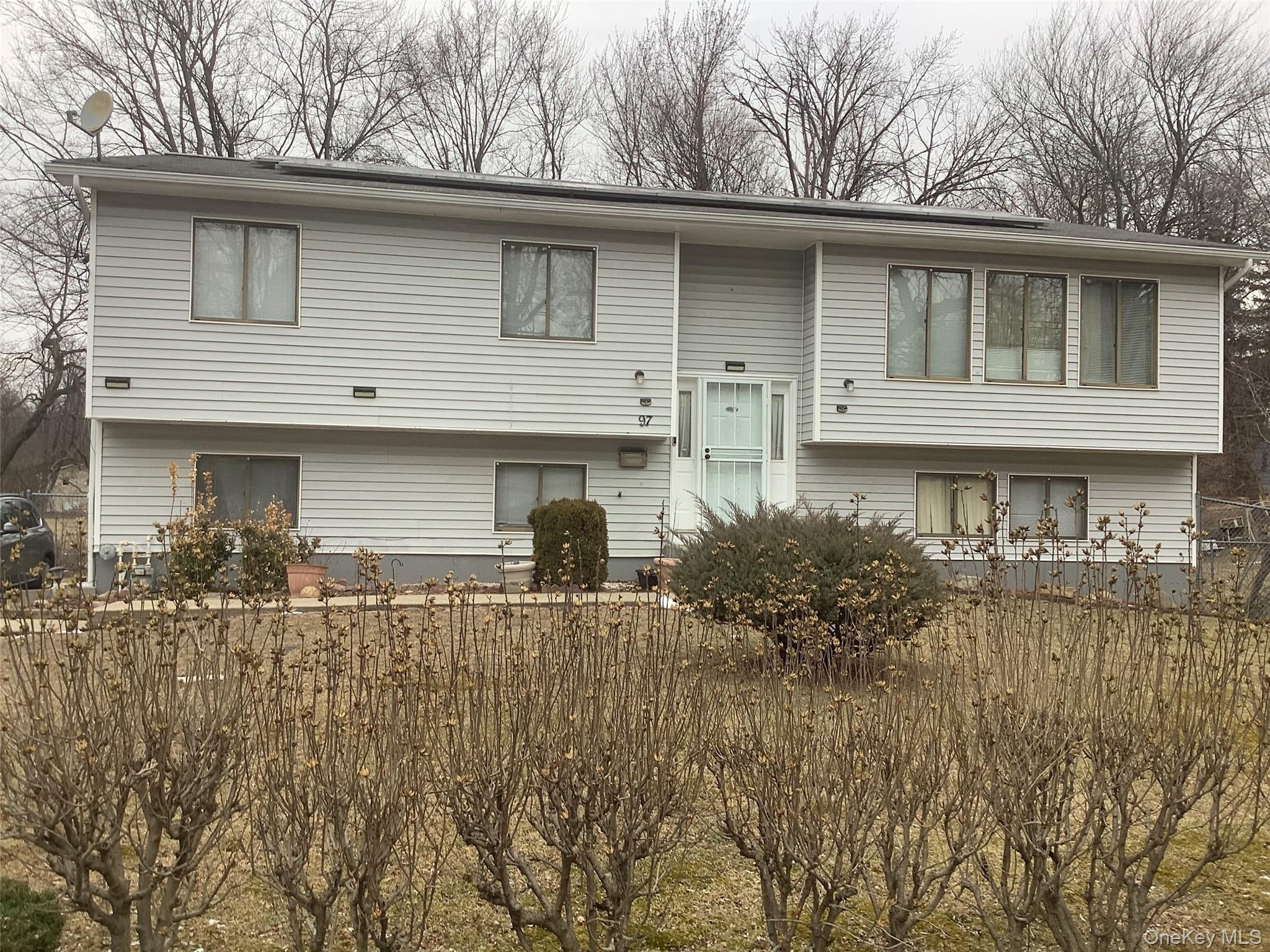 97 Eckerson Road