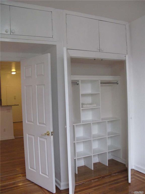 Closet