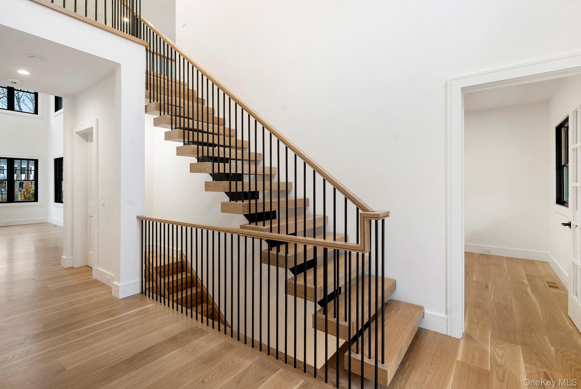 Entrance Foyer