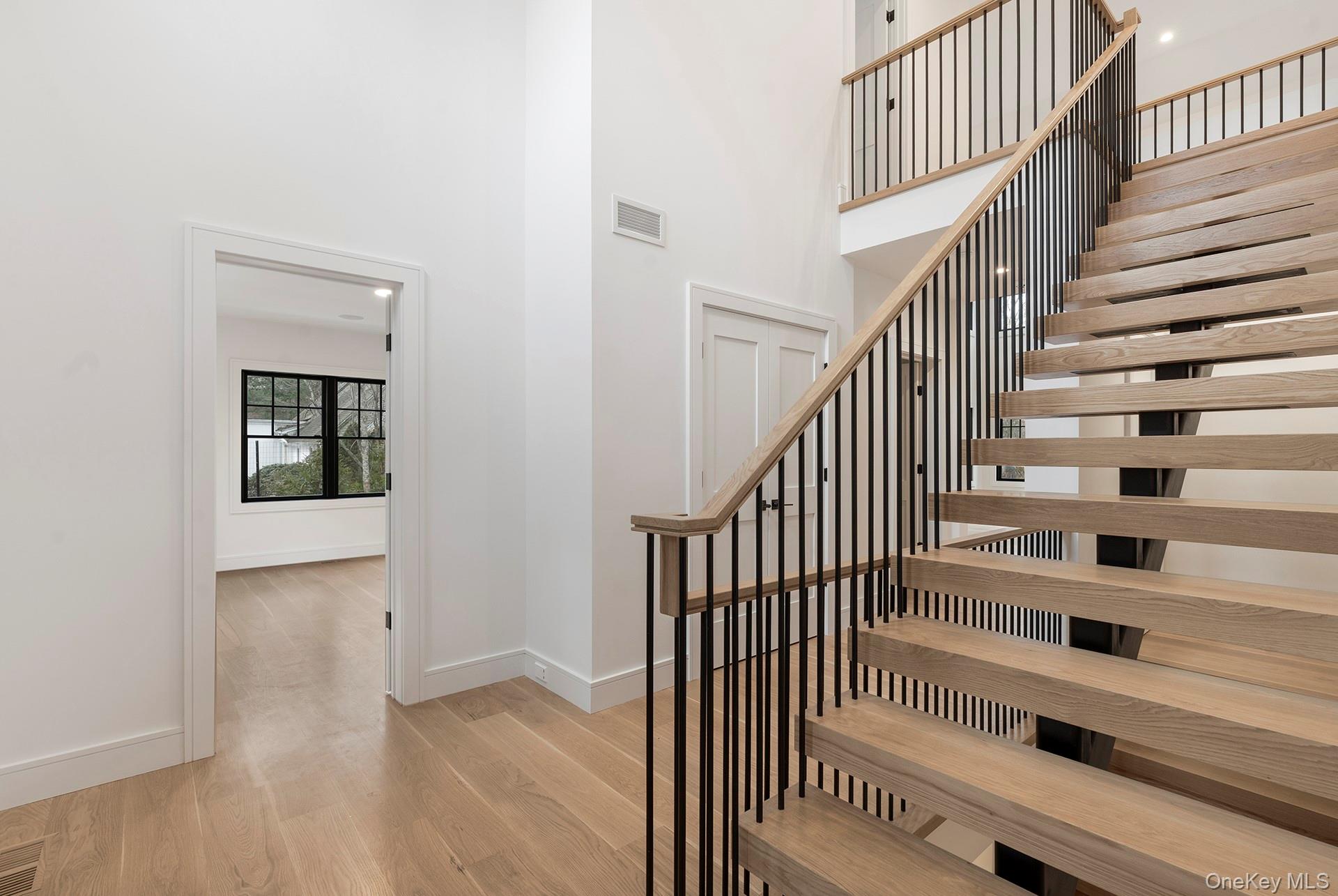 Entrance Foyer
