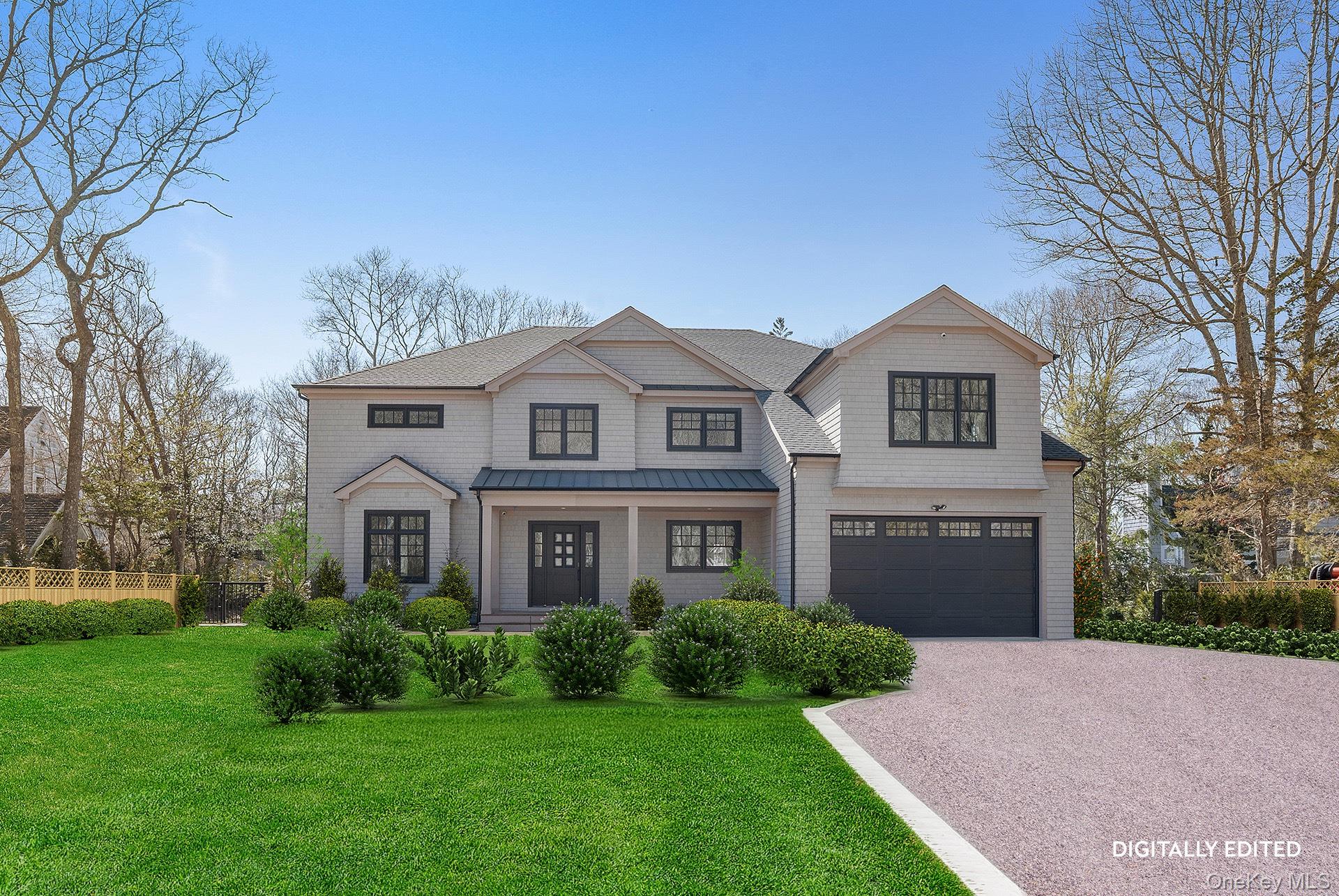 46 Towhee Trail