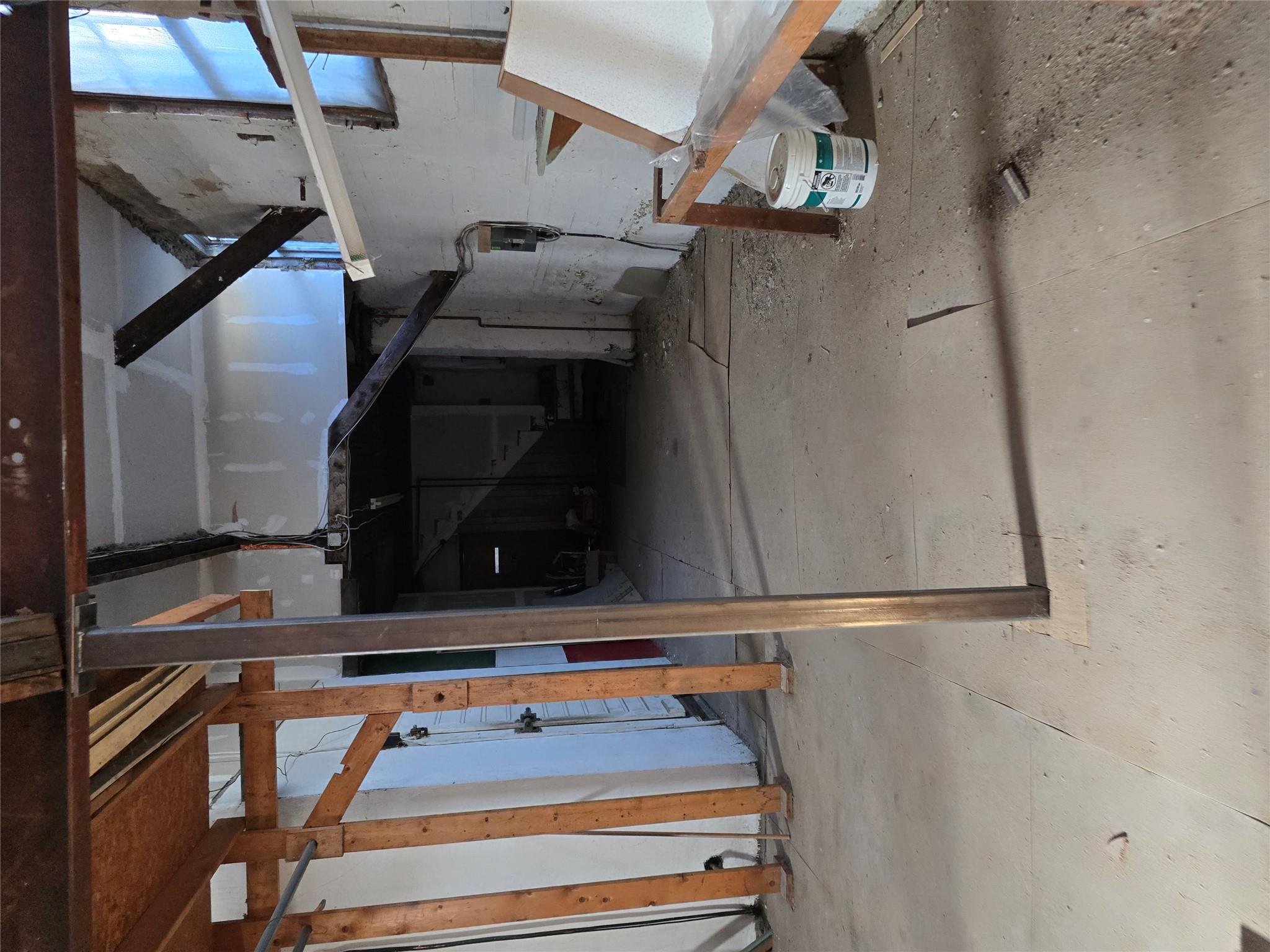 Basement