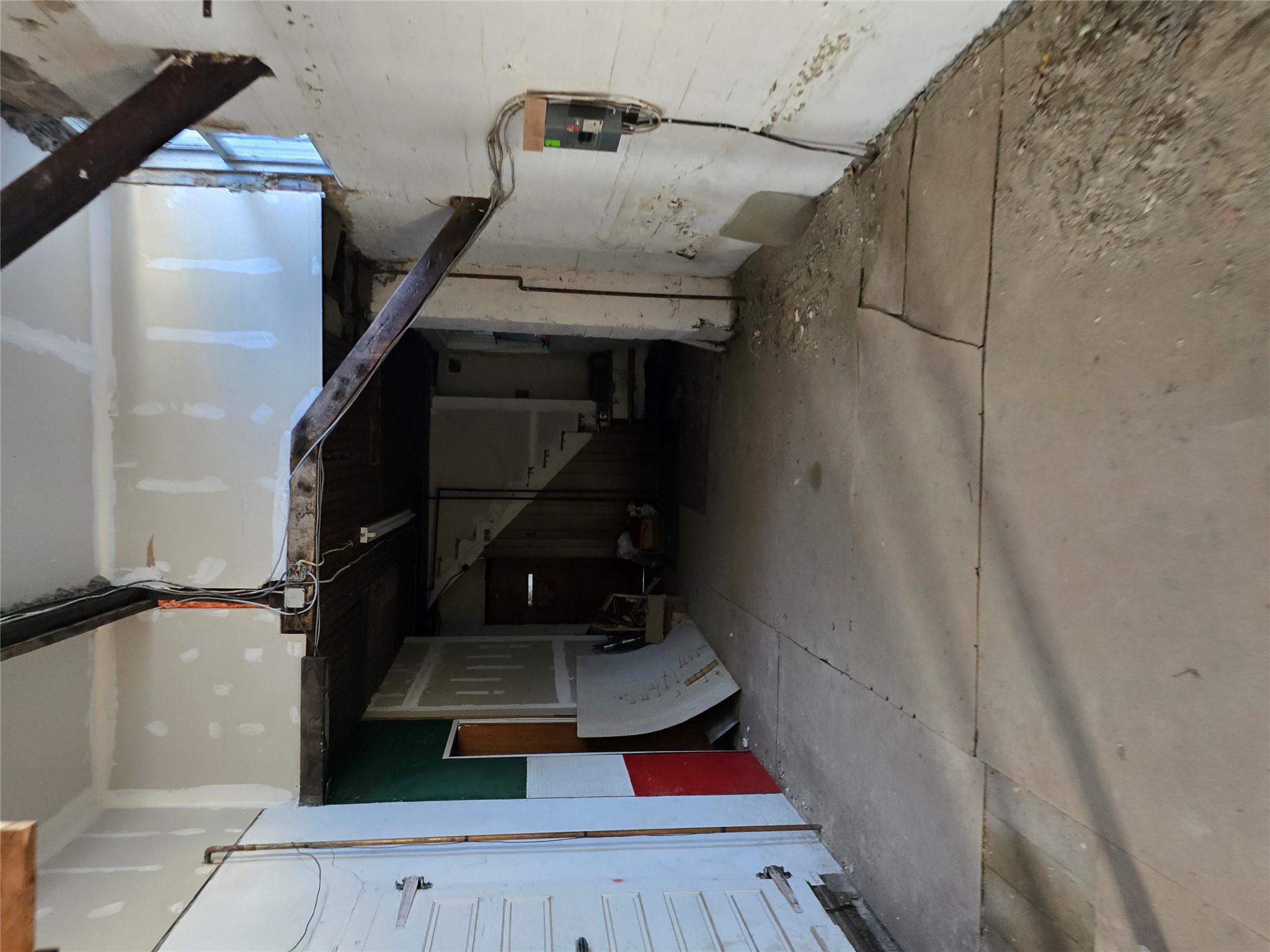 Basement