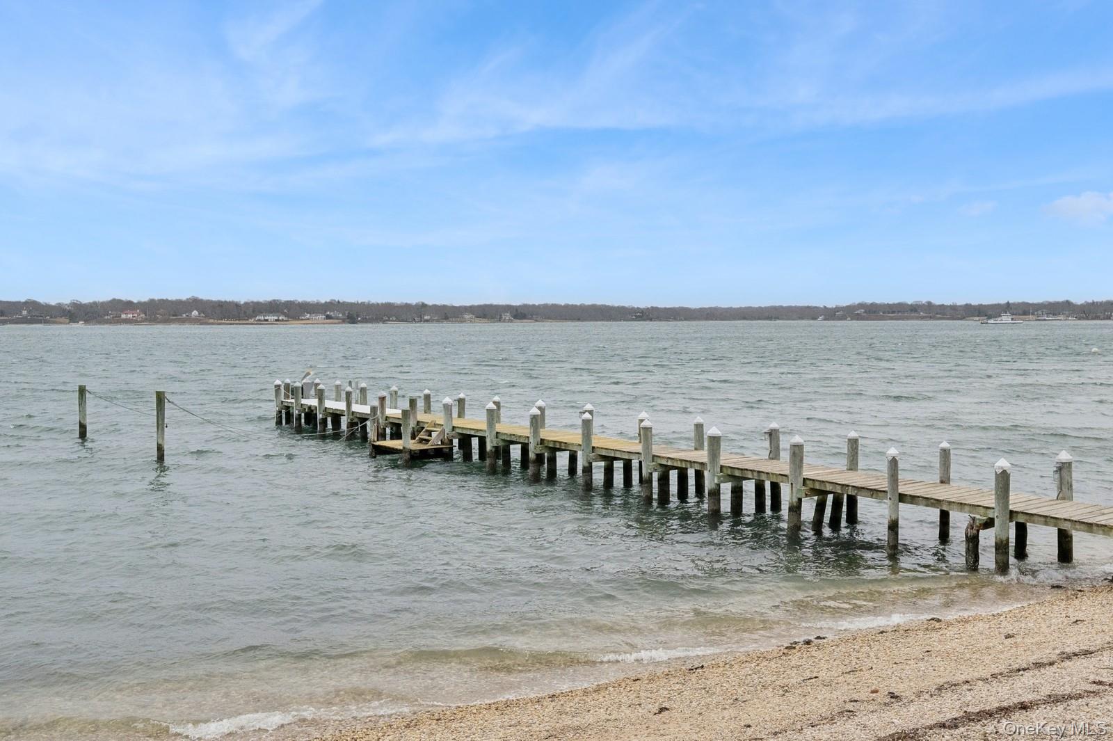 Dock
