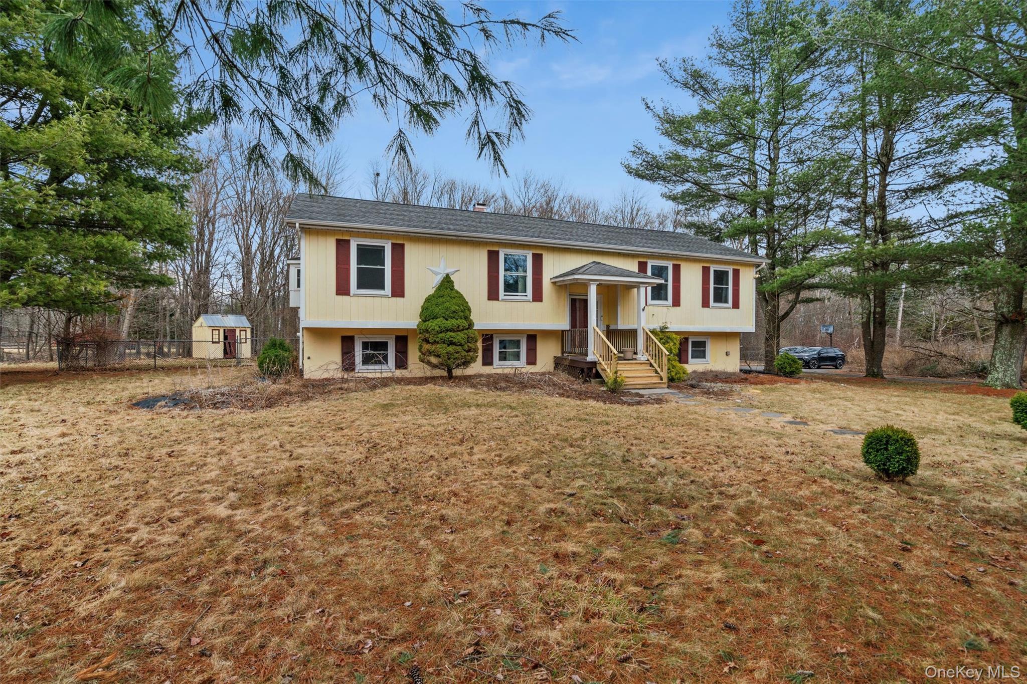 4 Thistle Lane