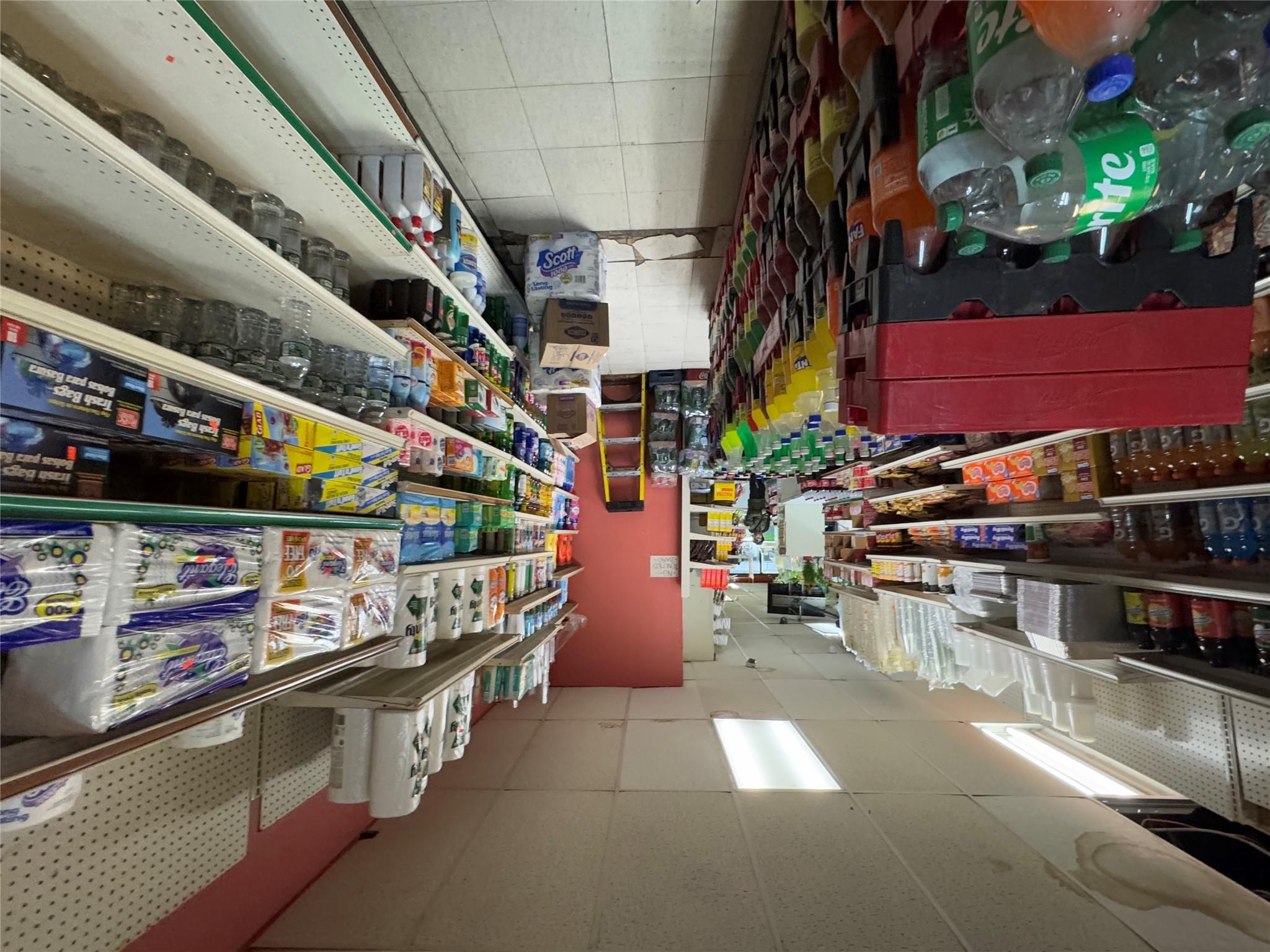 Storage