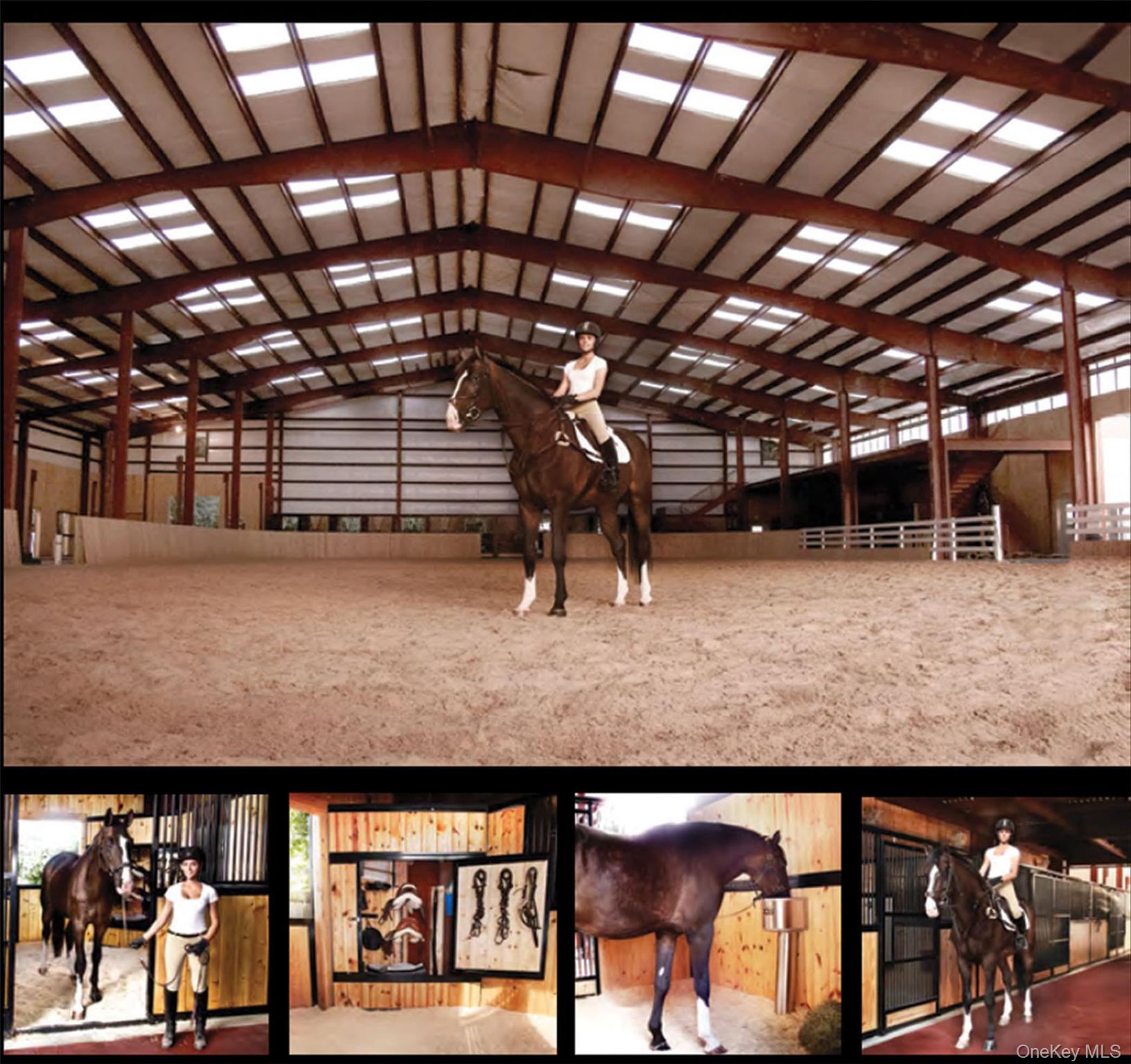 Stable