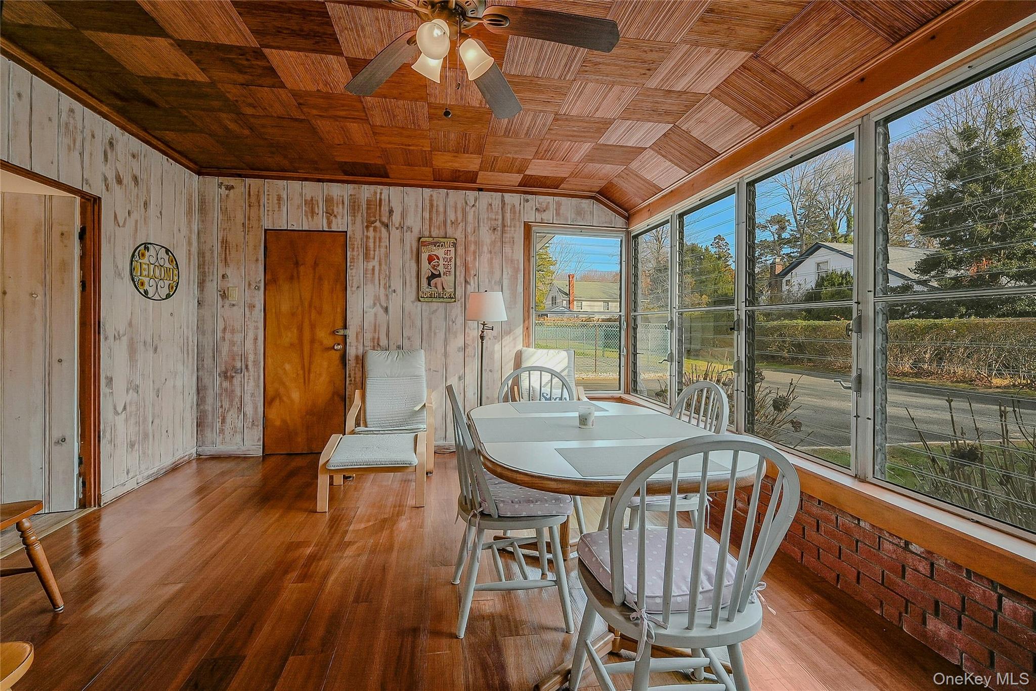 Sun Room