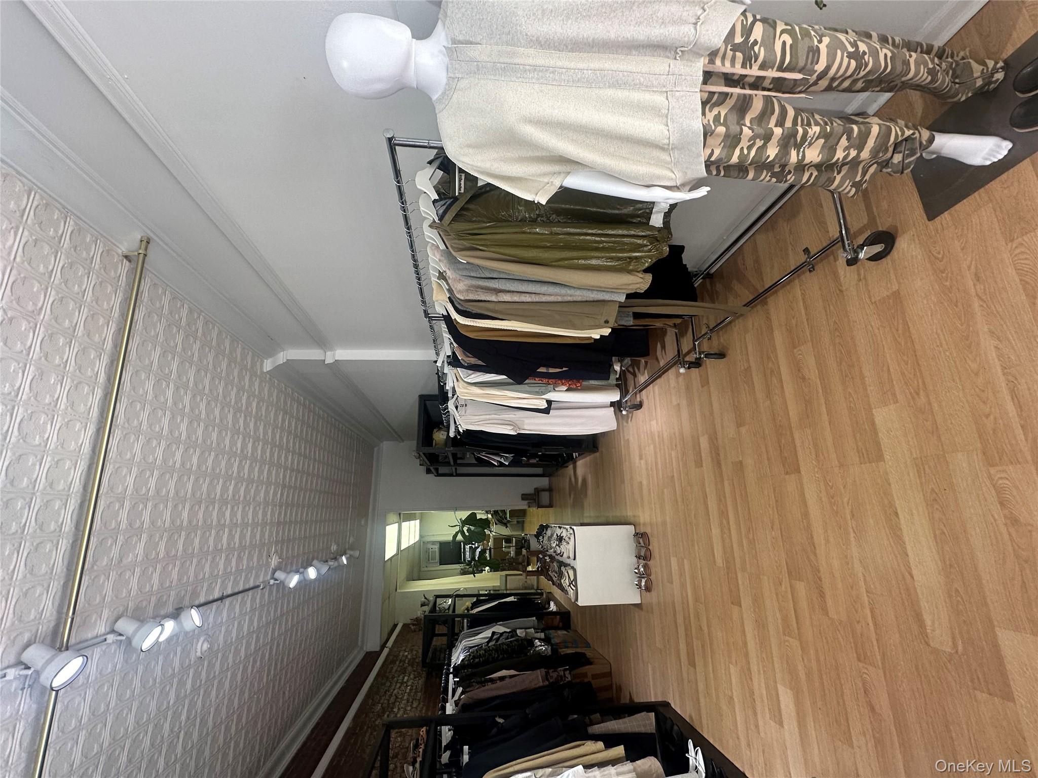 Closet